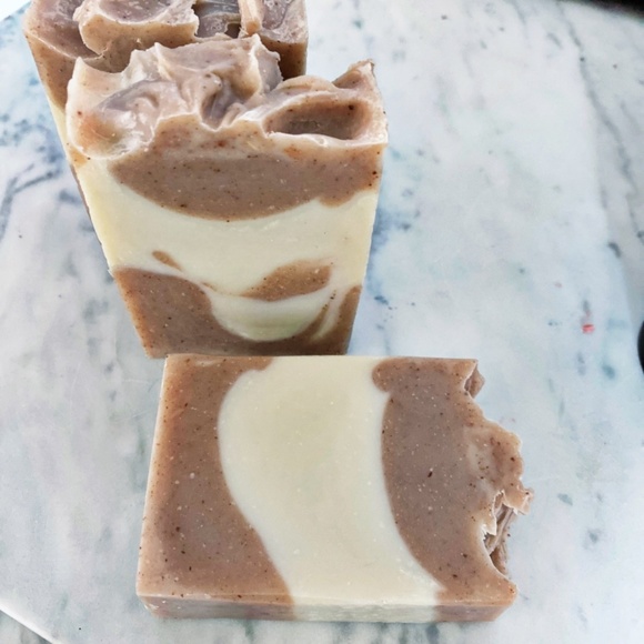 Handmade Cold Process Soap Hinoki - Picture 3 of 4